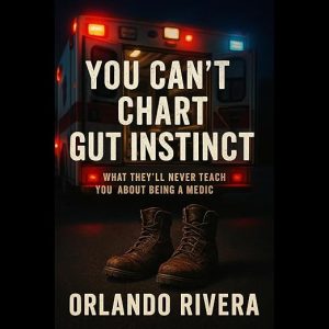 You Can’t Chart Gut Instinct