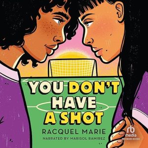 You Don’t Have a Shot