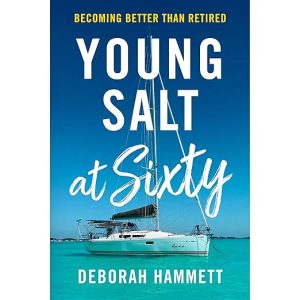 Young Salt at Sixty