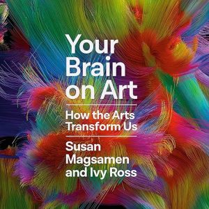 Your Brain on Art