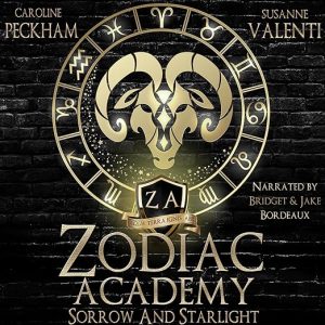 Zodiac Academy