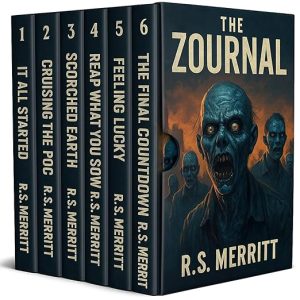 Zournal Series